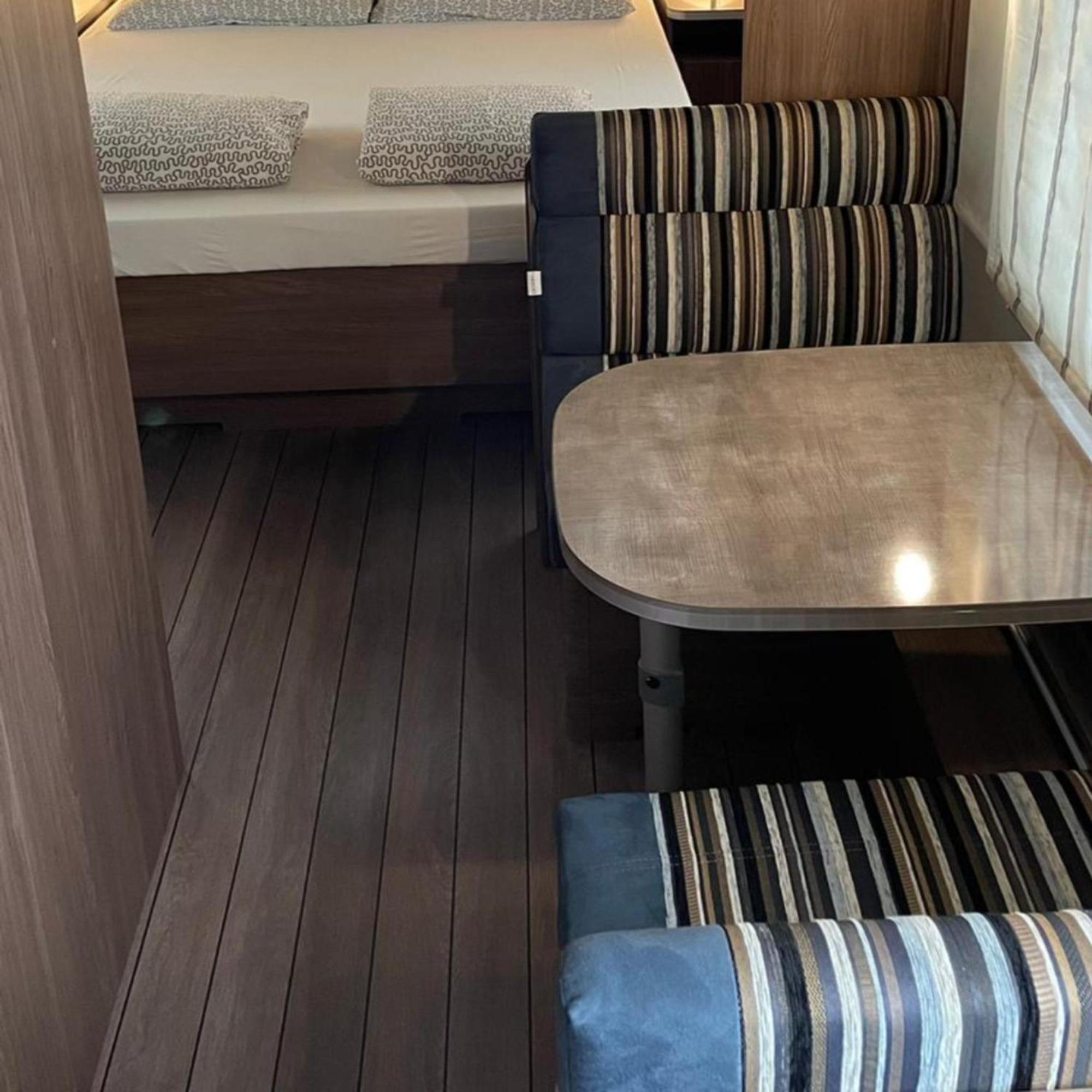 Wmc Buschmann Camping-In-Venedig Wohnwagenvermietung At Union Lido Cavallino Εξωτερικό φωτογραφία