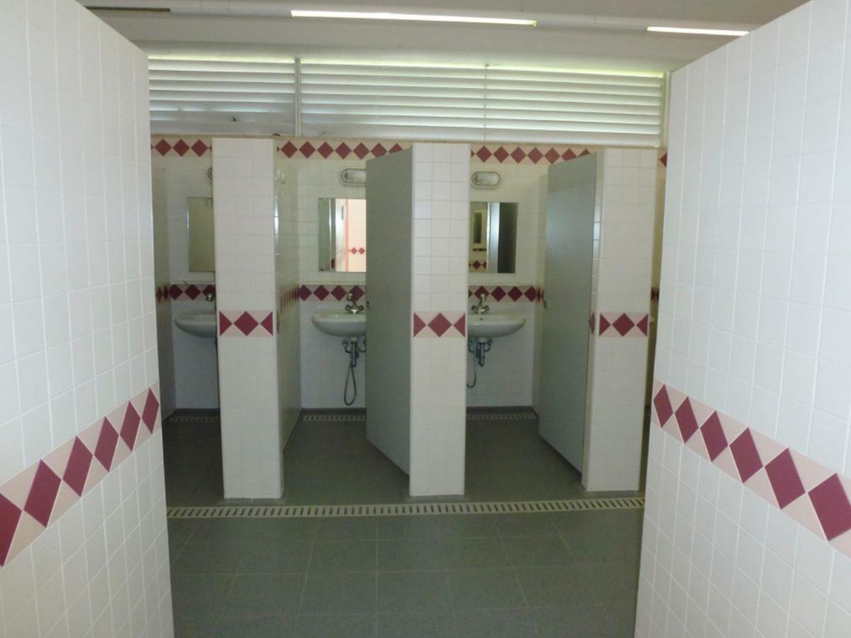 Wmc Buschmann Camping-In-Venedig Wohnwagenvermietung At Union Lido Cavallino Εξωτερικό φωτογραφία