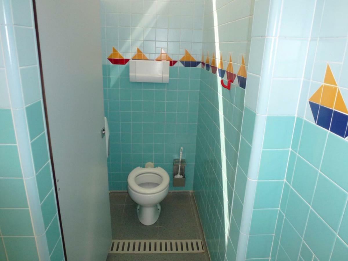 Wmc Buschmann Camping-In-Venedig Wohnwagenvermietung At Union Lido Cavallino Εξωτερικό φωτογραφία